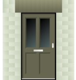 External Door